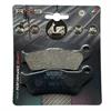 Pastiglie ceramiche RMS Husqvarna 510 TE (2004-2010) anteriori  in Freni