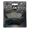 Pastiglie ceramiche RMS TM EN/MX 300 (1998-2021) anteriori  in Freni