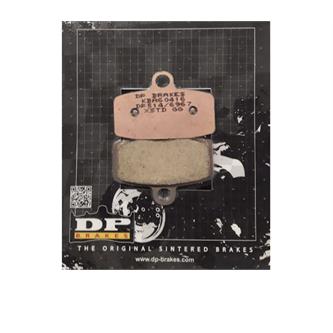 pastiglie dp brakes husqvarna 85 tc 14 20 anteriori
