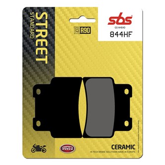 pastiglie freno aprilia na 850 abs mana 09 12 ceramiche sbs