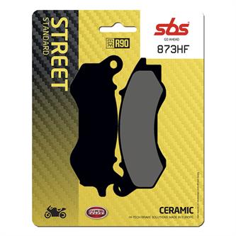 pastiglie freno malaguti xsm 125 abs 23 23 ceramiche sbs