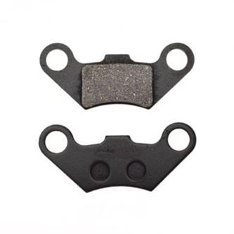 pastiglie freno pit bike o