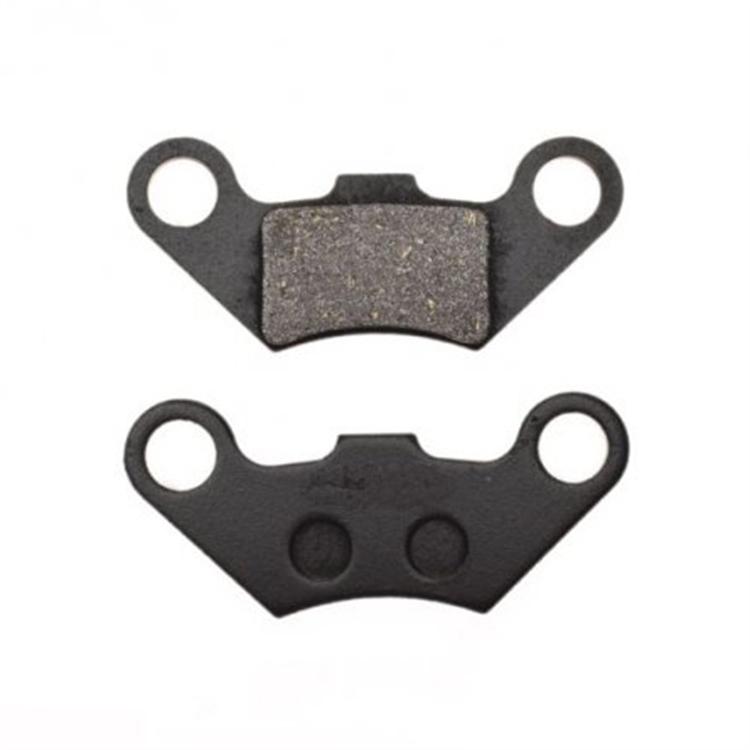 Pastiglie freno pit bike O