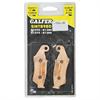 Pastiglie Galfer Beta RR 300 (2013-2025) anteriori standard in Freni