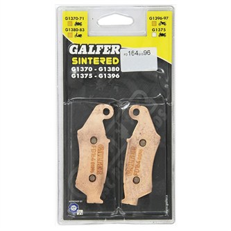 pastiglie galfer beta rr 300 13 19 anteriori race