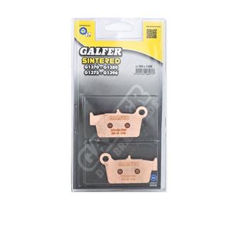 pastiglie galfer beta rr 430 15 19 posteriori race