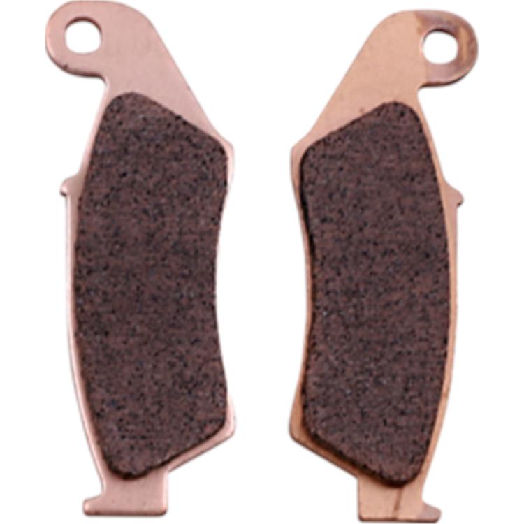 Pastiglie Galfer Beta RR 525 (2005-2009) anteriori race