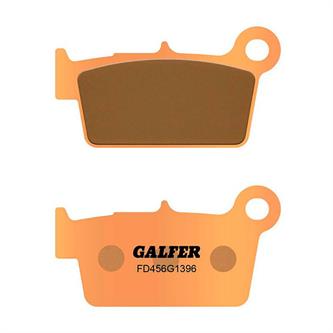 pastiglie galfer beta xtrainer 250 17 24 posteriori standard