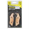 Pastiglie Galfer Gasgas 300 EC (2000-2020) anteriori standard in Freni