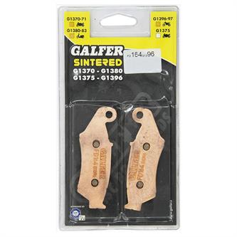 pastiglie galfer gasgas ec 300 00 19 anteriori race