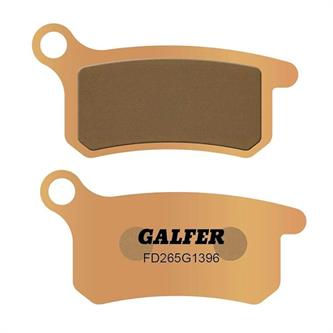 pastiglie galfer ktm 65 sx 02 19 anteriori race