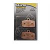 Pastiglie Galfer Minigp MIR (Pinza Formula) anteriori standard in Ricambi pitbike