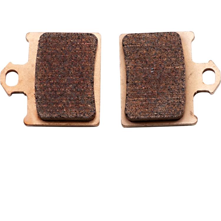 Pastiglie Galfer pit bike Bucci F15-F5R (Pinza Formula) posteriori standard