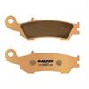 Pastiglie Galfer Yamaha YZ 125 (08-21) anteriori standard in Freni