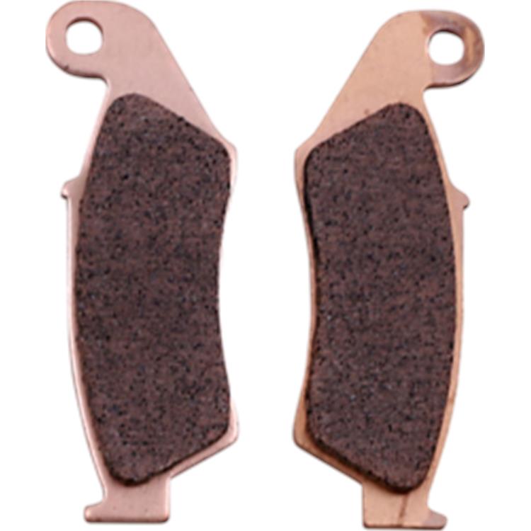 Pastiglie Galfer Yamaha YZ 250 (1998-2007) anteriori race