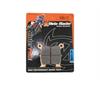 Pastiglie Moto Master Beta RR 520 (10-11) posteriori GP in Freni