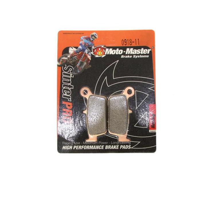 Pastiglie Moto Master Honda CR 125 (95-01) posteriori racing