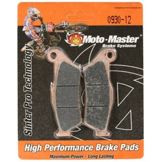 pastiglie moto master husqvarna 125 sms 99 13 anteriori gp