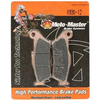 pastiglie moto master husqvarna 125 sms 99 13 anteriori gp