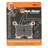 Pastiglie Moto Master KTM 125 SX (04-24) posteriori GP in Freni