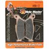 Pastiglie Moto Master TM EN/MX 125 (96-23) anteriori GP in Freni