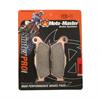 Pastiglie Moto Master TM EN/MX 250 (95-23) anteriori racing in Freni