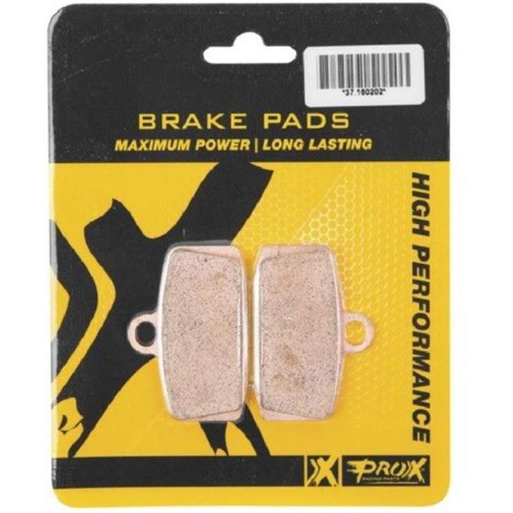 Pastiglie Prox KTM 85 SX (2012-2020) anteriori sinterizzate