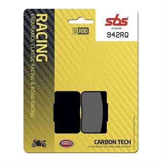 pastiglie sbs bmw s 1000 hp4 race hp4 race 18 posteriori carbonio hi tech