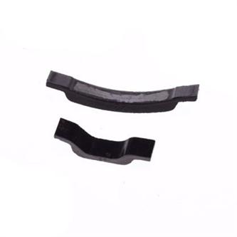 pattini catena avviamento miniquad