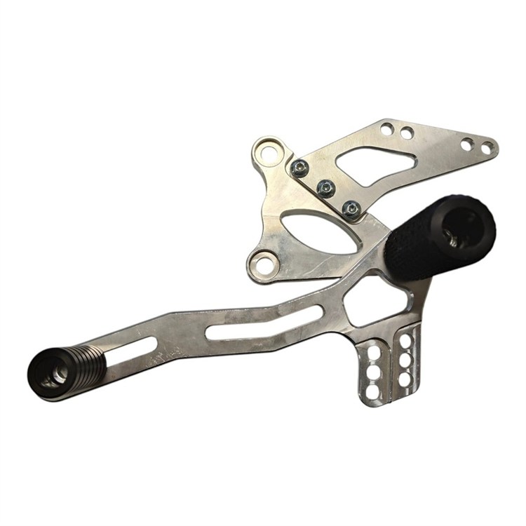 Pedale cambio pit bike minigp
