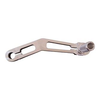 pedale cambio rovesciato ohvale