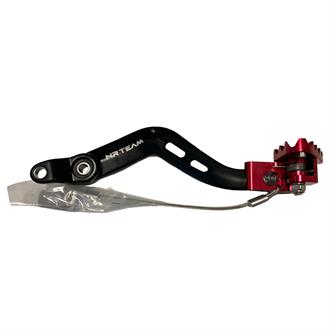 pedale freno beta rr 350 11 19 rosso