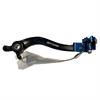 Pedale freno Husqvarna 300 TE (17-23) Blu in Freni