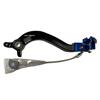 Pedale freno KTM 85 SX (03-17) Blu in Freni