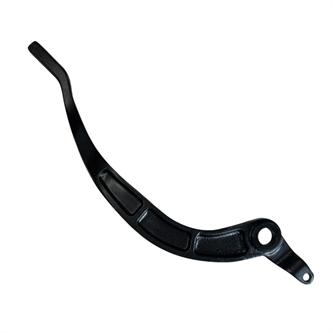 pedale freno posteriore pit bike apollo rfz