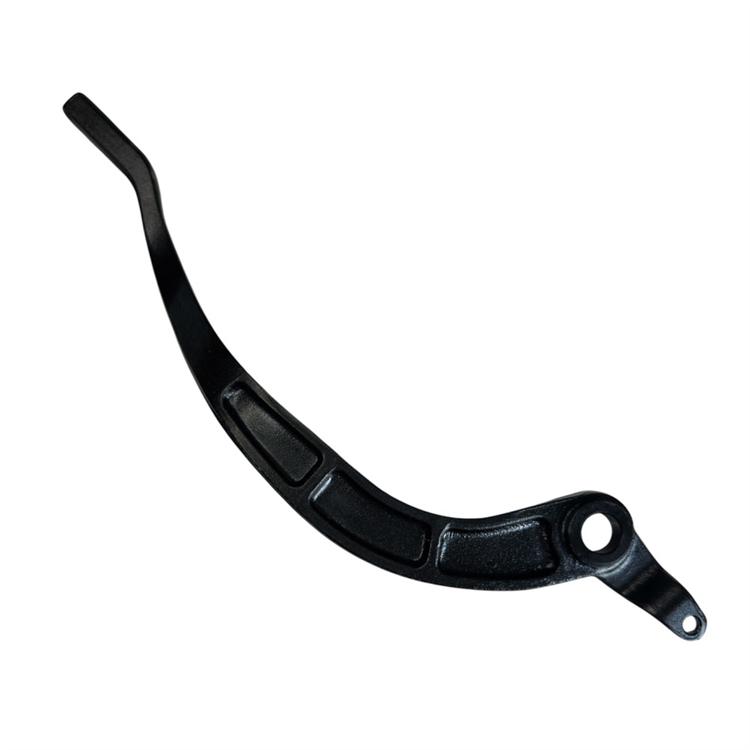 Pedale freno posteriore pit bike Apollo RFZ