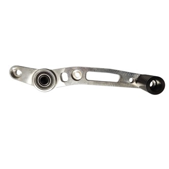 pedale freno regolabile pit bike minigp