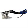 Pedale freno Sherco 250 SEF-R (14-18) blu in Freni