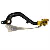 Pedale freno Suzuki RM 125 (01-12) oro in Freni