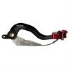 Pedale freno Suzuki RMZ 250 (07-12) Rosso in Freni