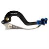 Pedale freno Yamaha YZ 125 (05-25) Blu in Freni