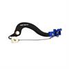 Pedale freno Yamaha YZ 250 F (10-23) Blu in Freni