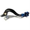 Pedale freno Yamaha YZ 450 F (10-22) Blu in Freni