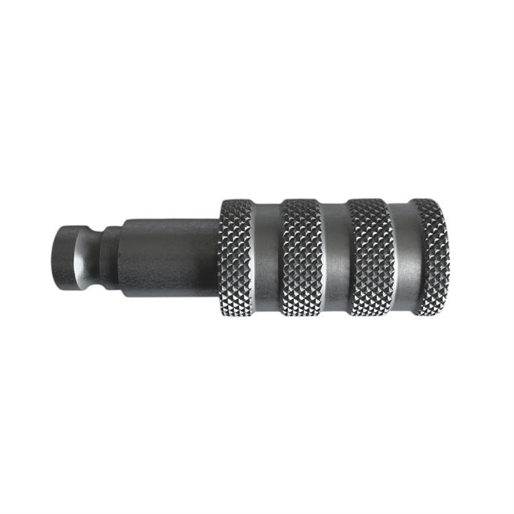 Pedana originale Ohvale GP0 EVO 160 (22-24) 