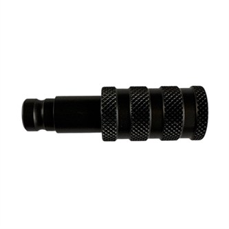pedana originale ohvale gp0 evo 160 25 nero