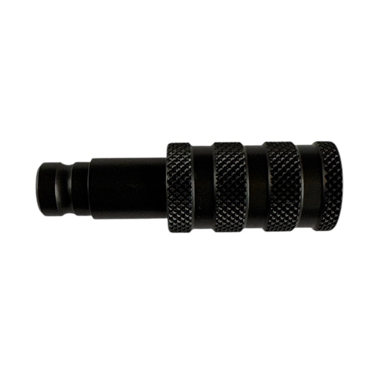 Pedana originale Ohvale GP0 EVO 160 (2025) Nero