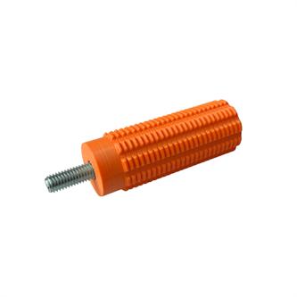 pedana pla arancione