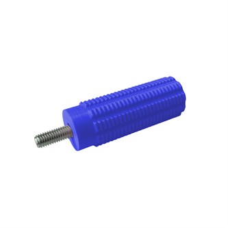 pedana pla blu
