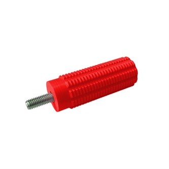 pedana pla rossa