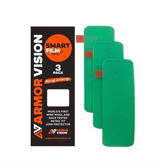 pellicola protettiva armor vision smart lens 50 mm 3pz pellicola protettiva armor vision smart lens 50 mm 3pz
